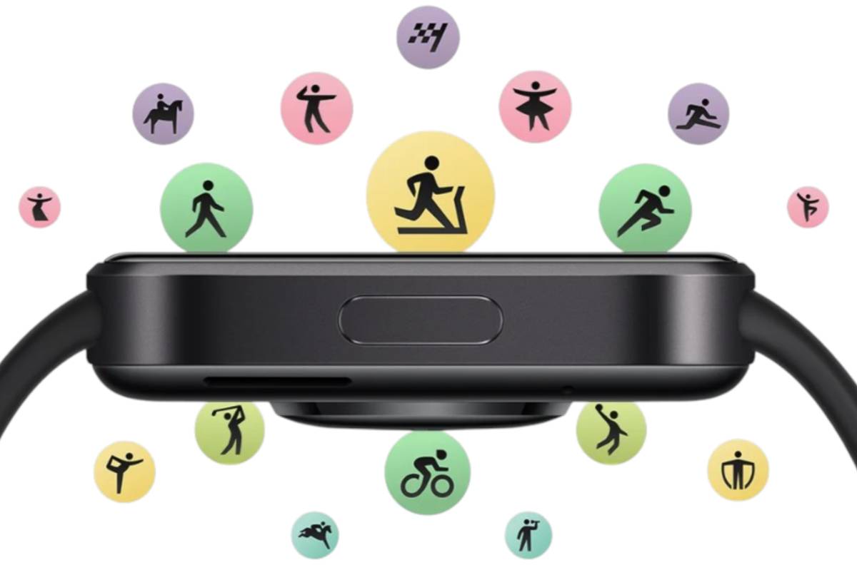REDMI Watch 6 Active sport