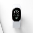Rejtélyes aktivitásmérő jelent meg a Pixel 11 reklámjában - ez lehet a Fitbit Charge 7?