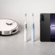 Robotporszívó iszonyat olcsón, zseniális okos Xiaomi fogkefe, szuperolcsó és erős telefon