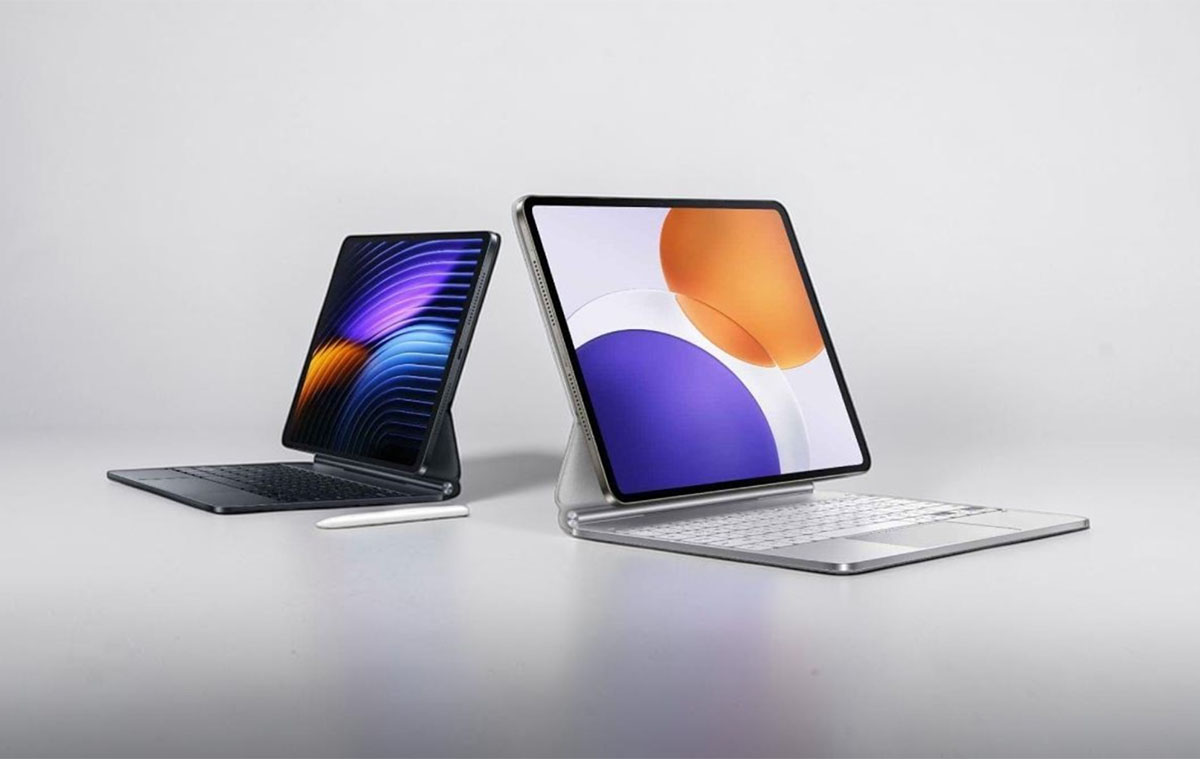 Xiaomi Pad 7S Pro