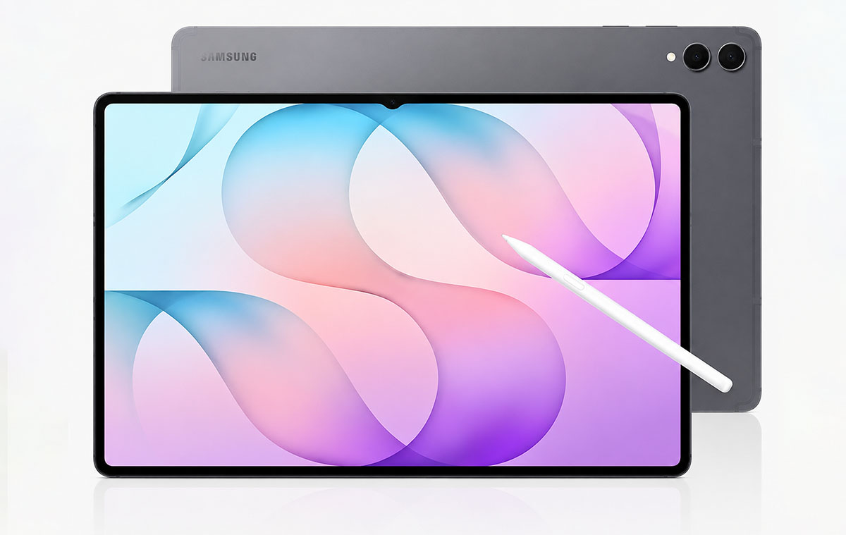 Samsung Galaxy Tab S12 Ultra első sajtóképe
