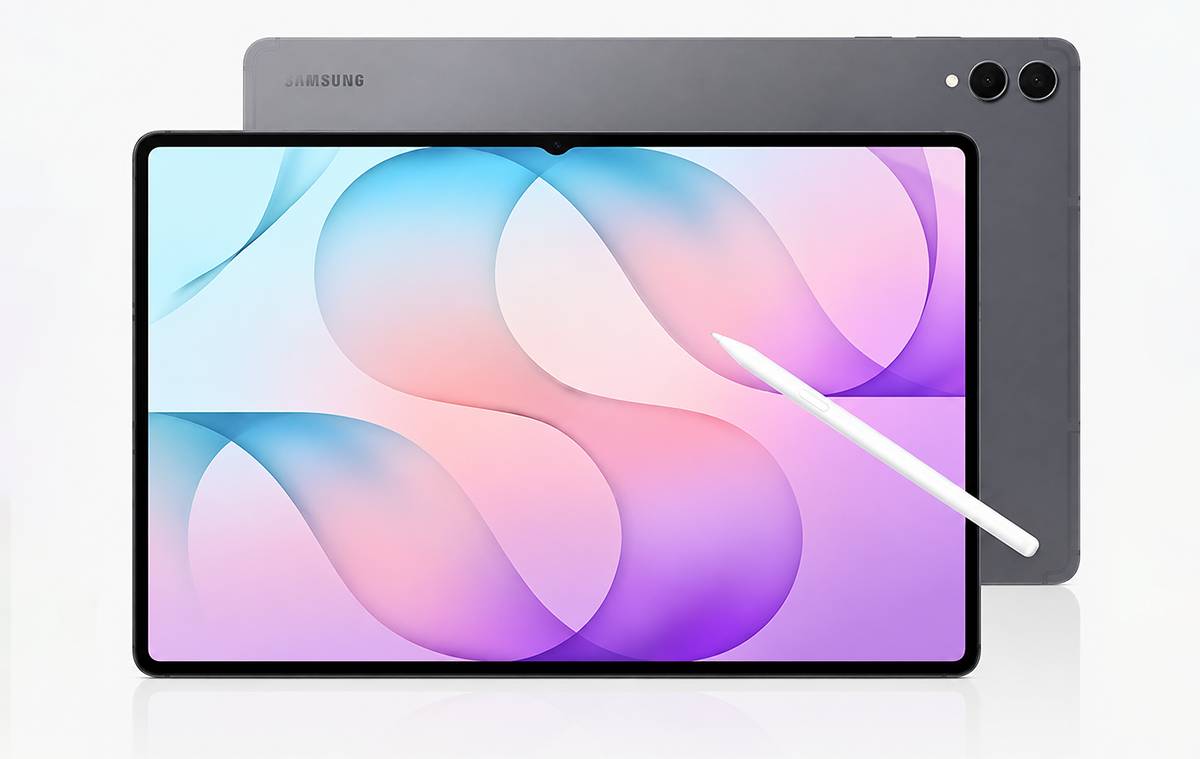 Samsung Galaxy Tab S12 Ultra leak