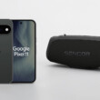 Sencor 80 W bluetooth hangszóró, Google Pixel 11
