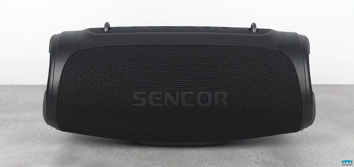 Sencor RESONEX MIDI bluetooth hangszóró