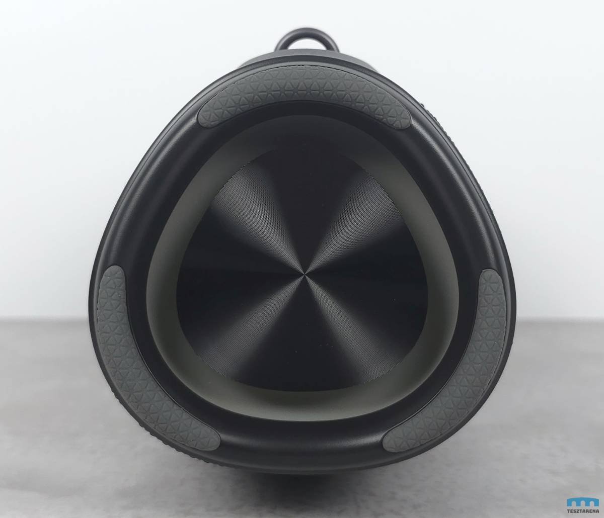 Sencor RESONEX MIDI oldalról nézve