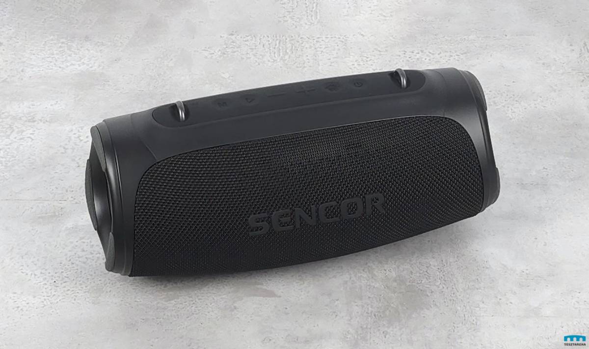 Sencor RESONEX MIDI rögzítő fülek