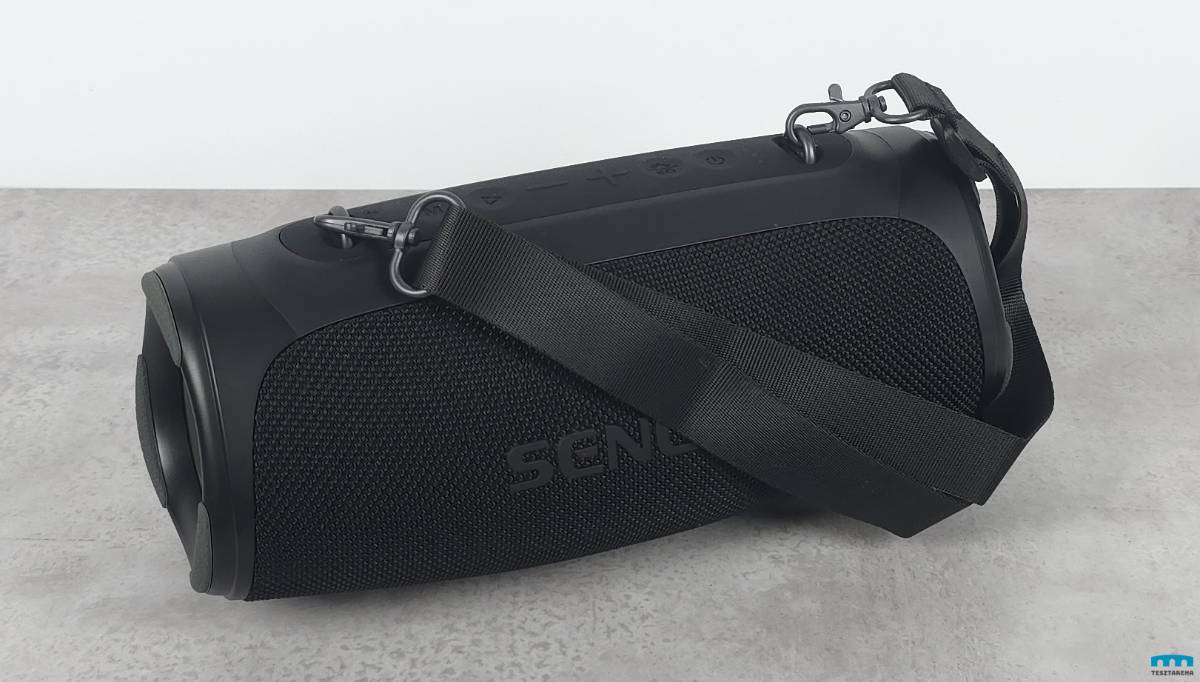 Sencor RESONEX MIDI szíj