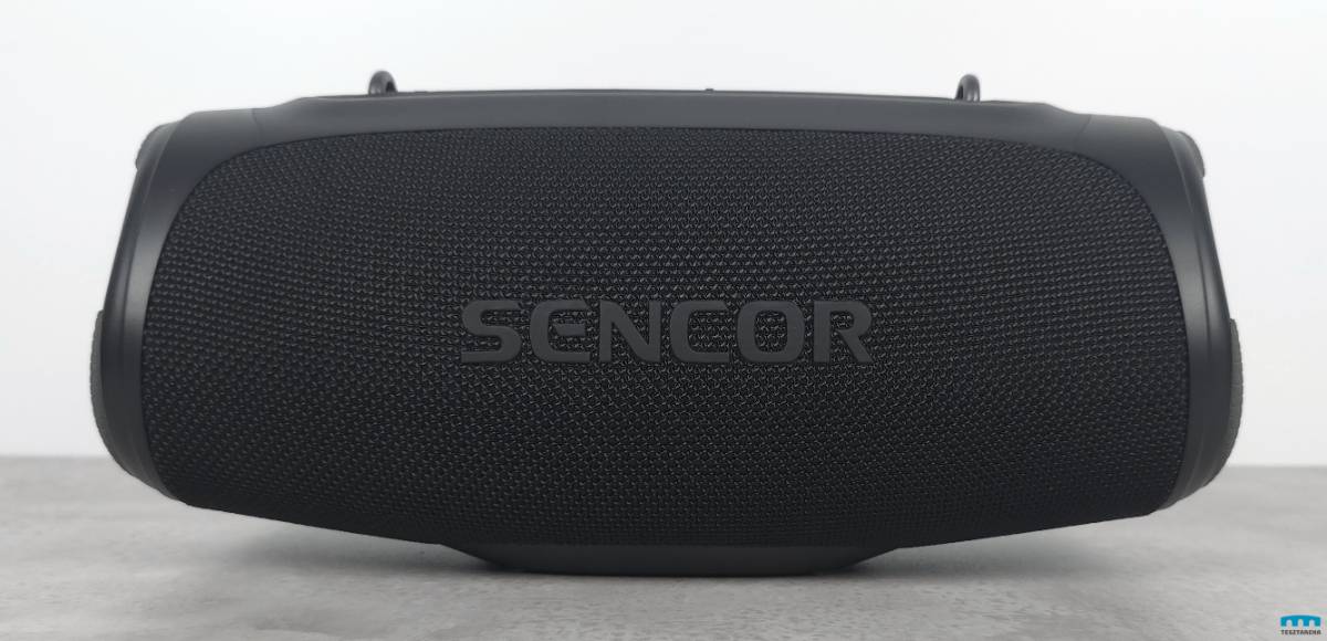 Sencor RESONEX MIDI talpa