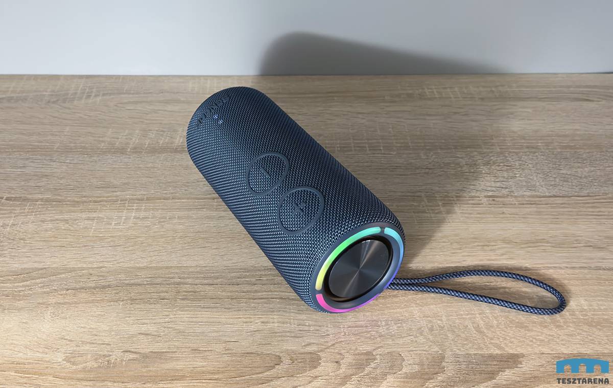Sencor SIRIUS 2 Maxi RGB