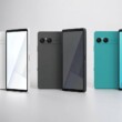 Sony Xperia 10 VII