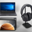 szuperolcsó, mégis komoly fejhallgató tesztje, brutál olcsó 13.4″ tablet, ultraolcsó 16 GB RAM laptop