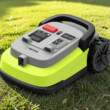UBHOME M10 robot fűnyíró