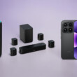 Tech tippek: szuperolcsó Dolby Atmos hangrendszer, bluetooth hangszóró teszt, Xiaomi hírek