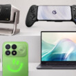 Techkörkép: szuperolcsó 10 magos laptop és robotporszívó, és telefonból, tabletből kézikonzol