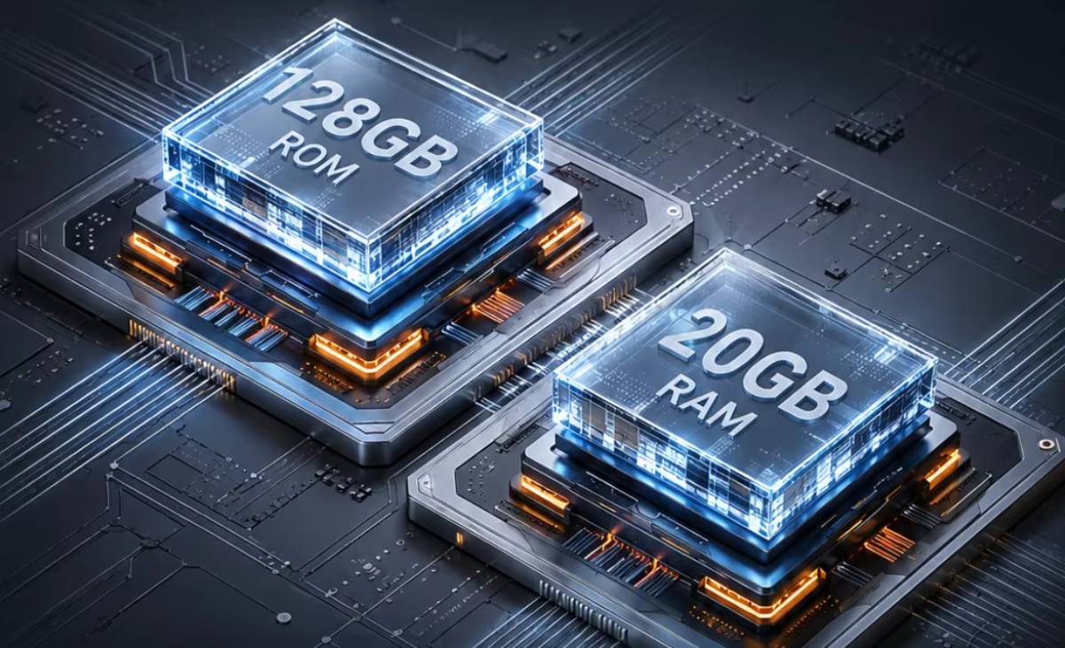 Teclast T70 hardver