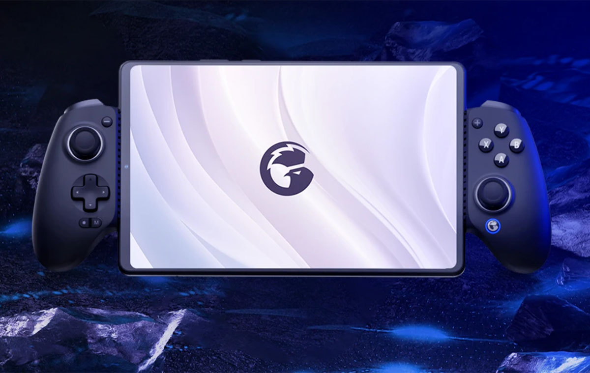 Telefonból, vagy tabletből kézi konzol: ezt tudja a GameSir G8 Plus Galileo