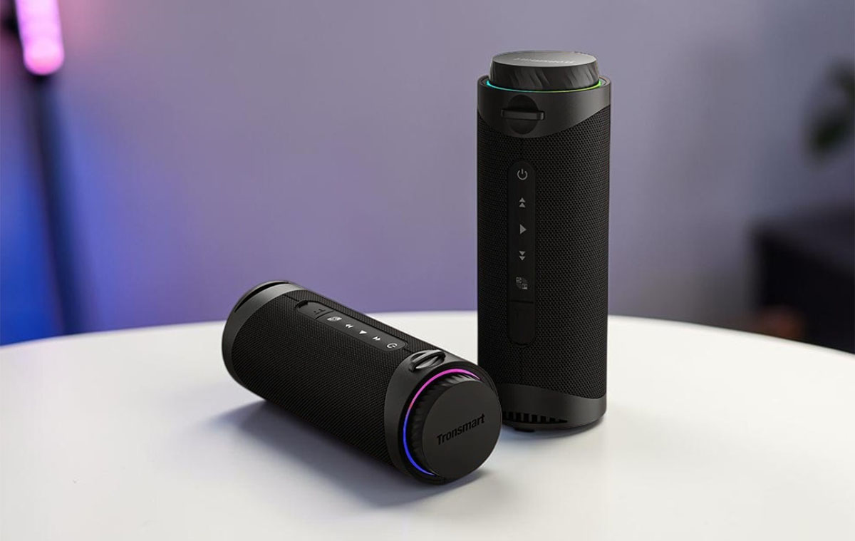Tesztelt bluetooth hangszóró ultraolcsó, most csak 8000 Ft, mégis nagyon jó