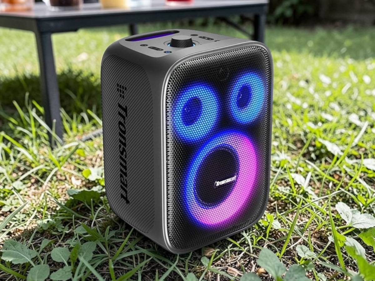 Tronsmart Halo 200 bluetooth hangszóró