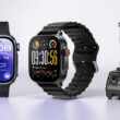 Turmixgép és aprító, AMOLED okosóra, BlitzWolf töltőállomás