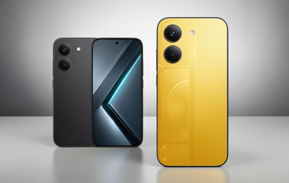 Új, látványos színben is megjött a brutál olcsó Xiaomi, és az erős hardver maradt