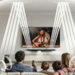 ULTIMEA Skywave F40 Dolby Atmos