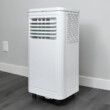 Xmund 9000 BTU-s mobilklímája