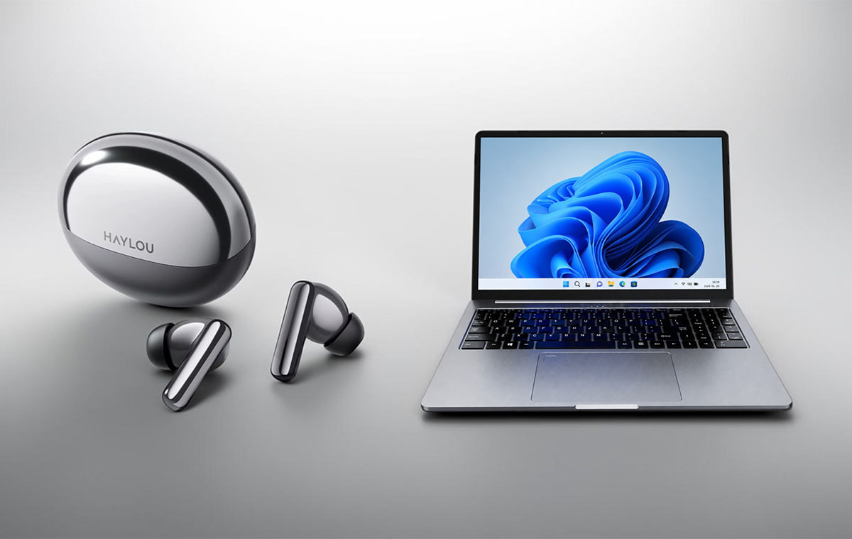 Vezeték nélküli fülhallgató nyeremény sorsolás és napi tech: lehetetlenül olcsó 14 magos laptop, Xiaomi, Windows