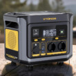 VTOMAN FlashSpeed 600