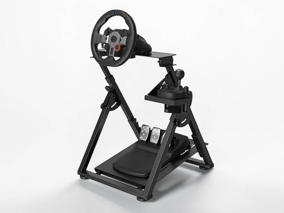 X-Folding Simulator