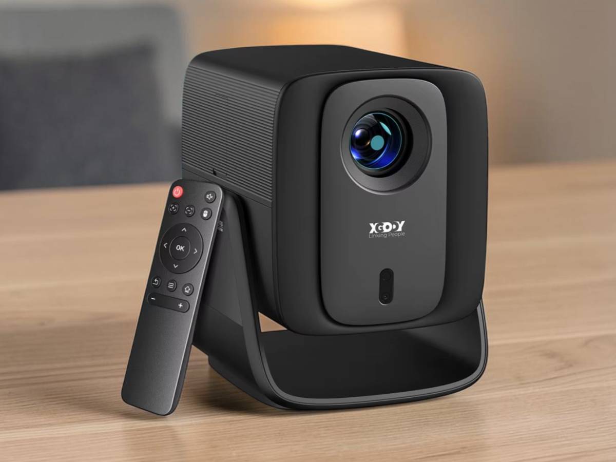 XGODY Gimbal A7 Cine