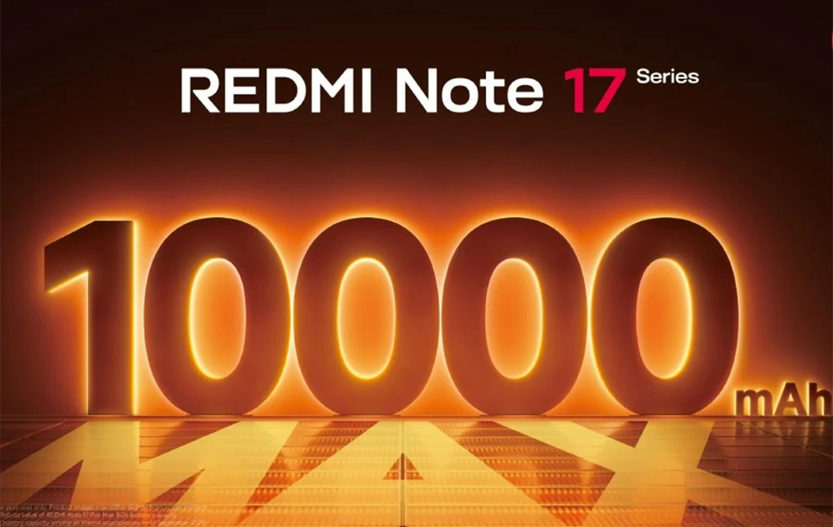 Xiaomi 10000 mAh
