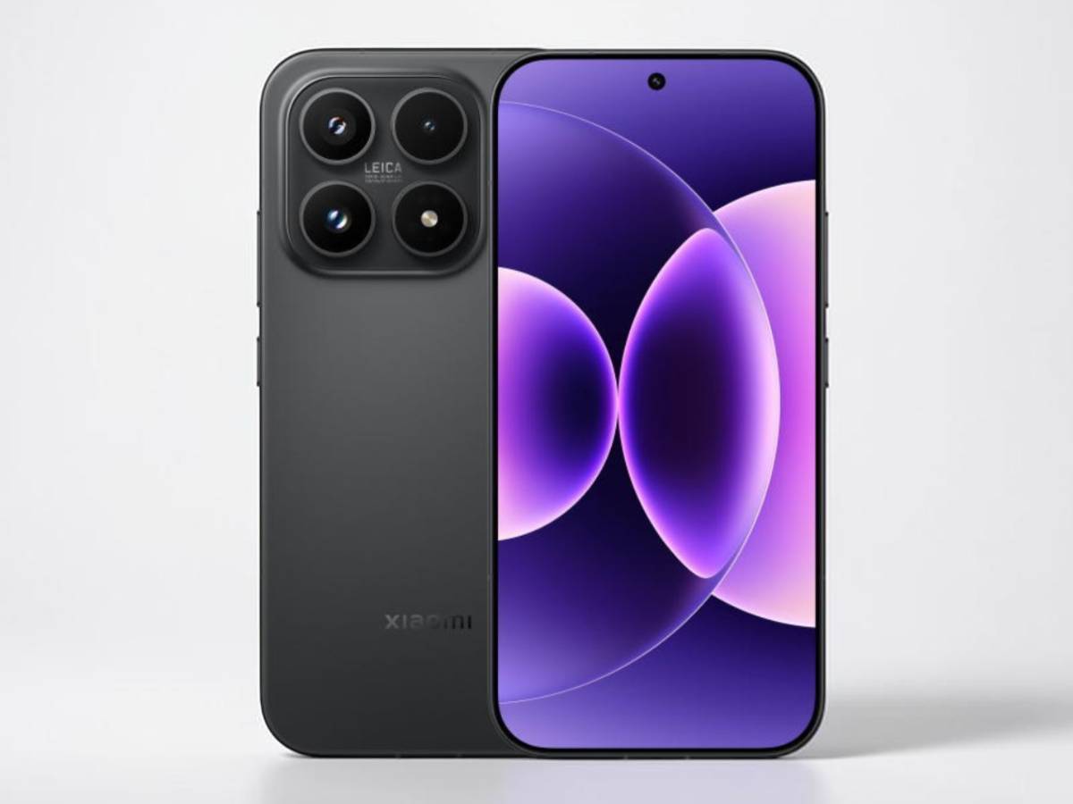 Xiaomi 17