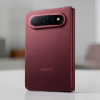Xiaomi 18 Fold leak