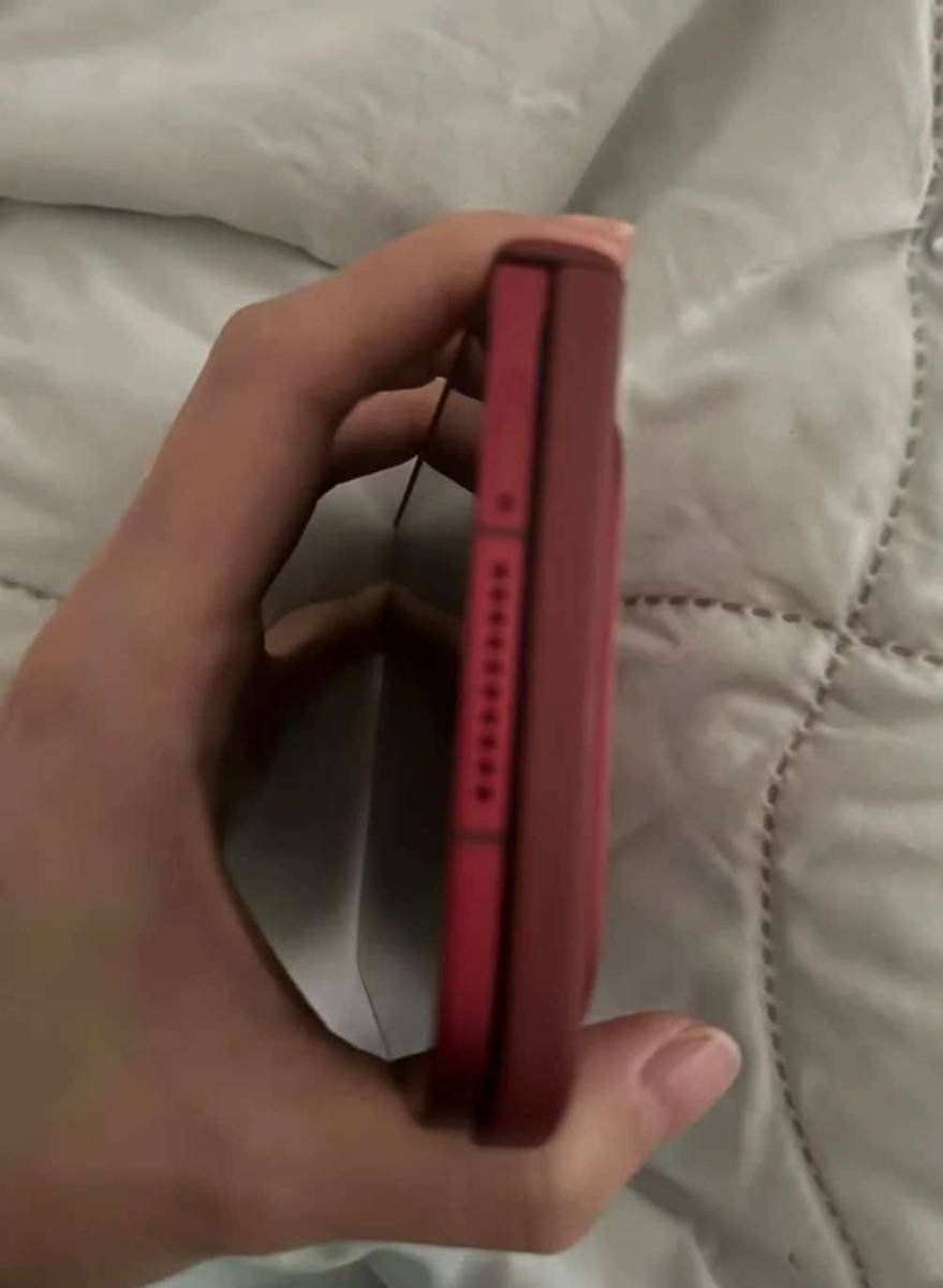 Xiaomi 18 Fold leak - vastagság