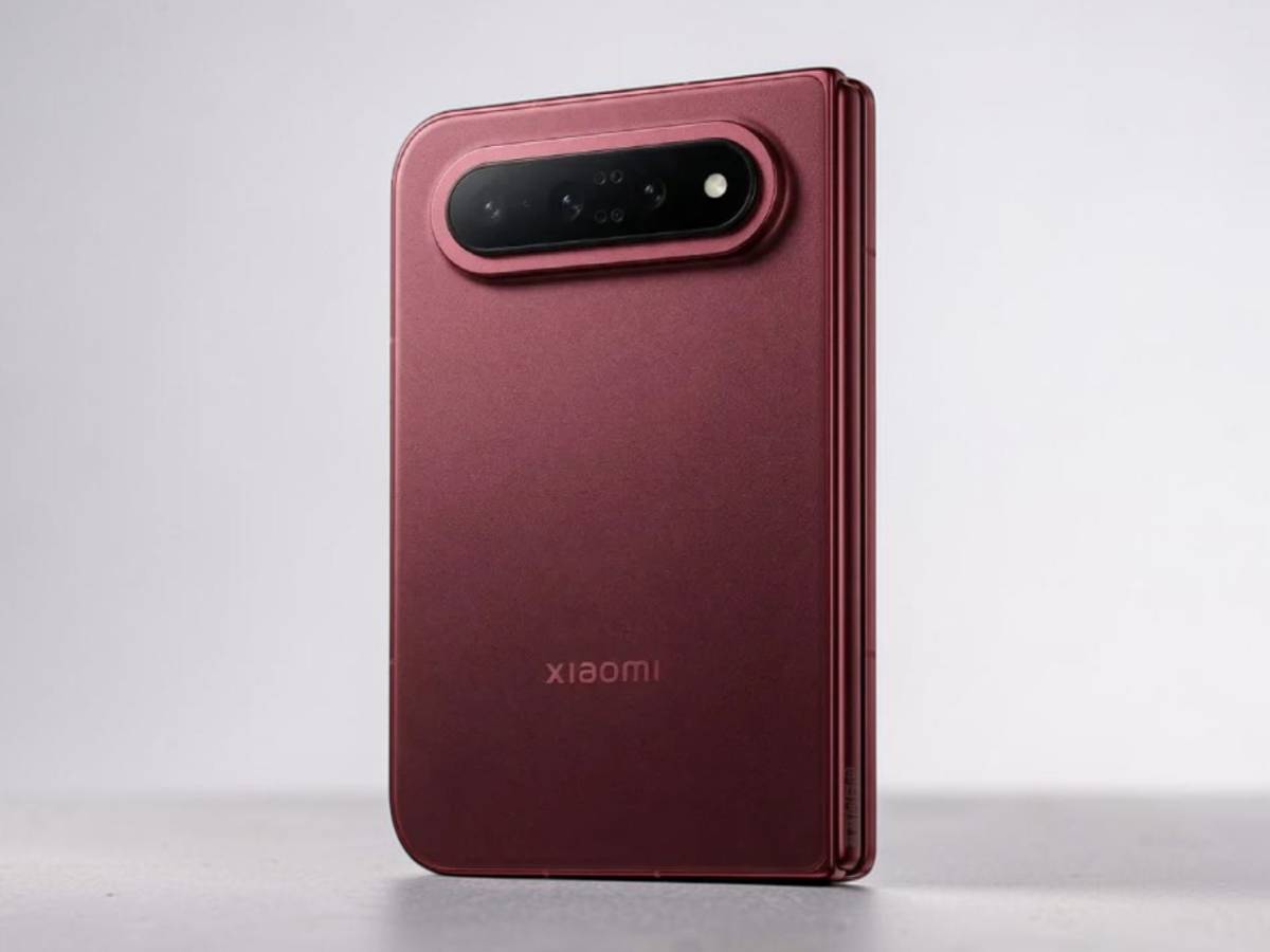 Xiaomi 18 Fold leak