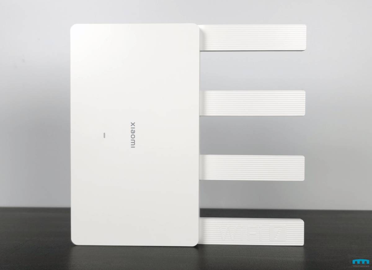 Xiaomi BE3600 antennák