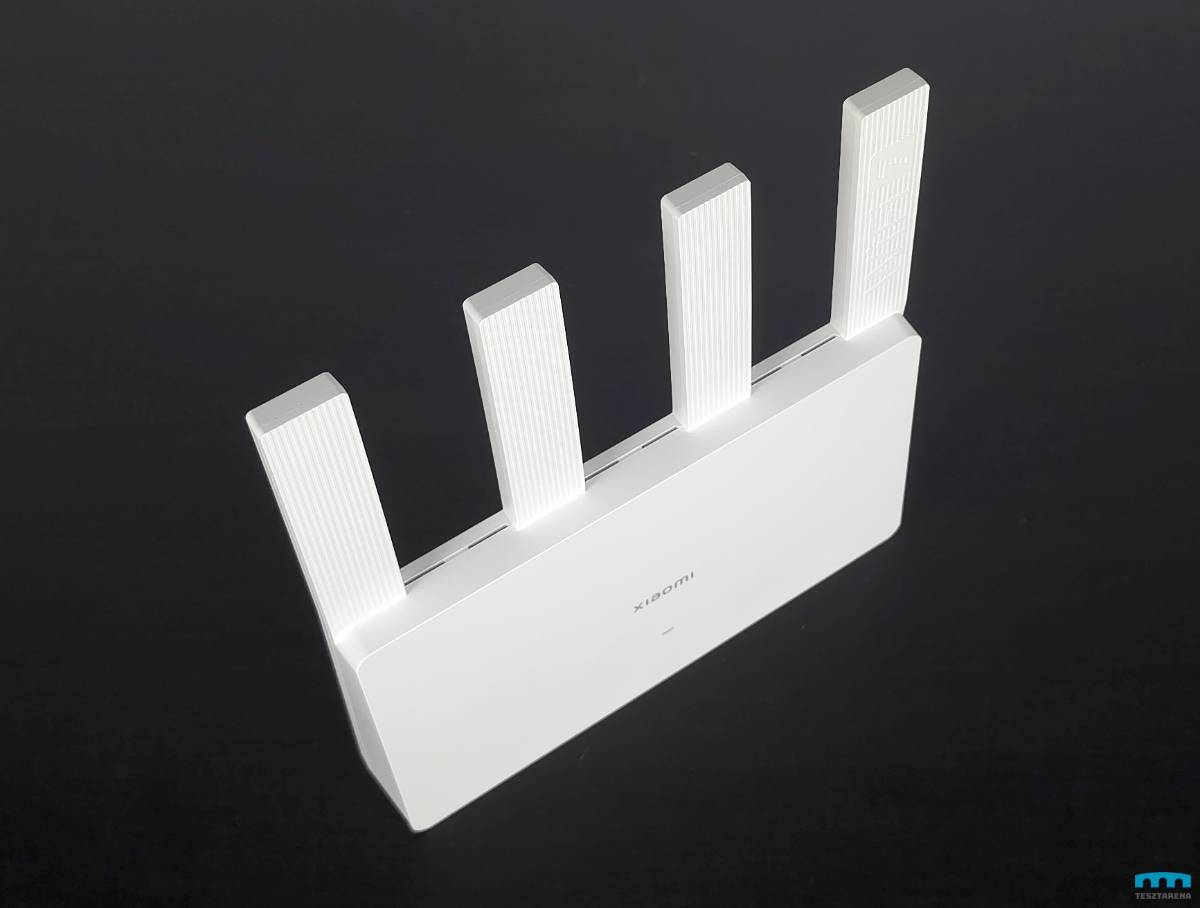 Xiaomi BE3600 antennák