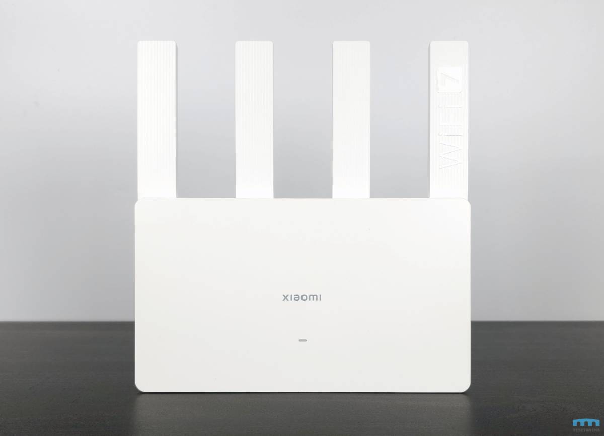 Xiaomi BE3600 dizájn