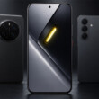 Xiaomi csúcstelefon