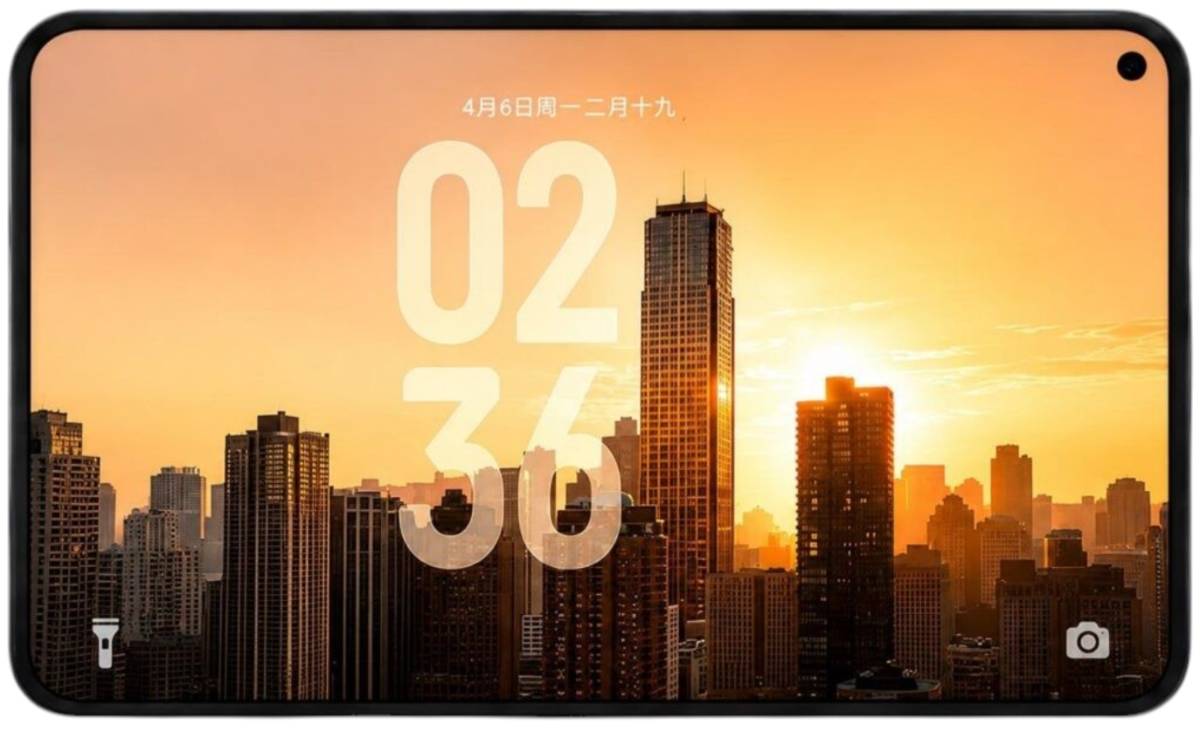 Xiaomi HyperOS 4 leak