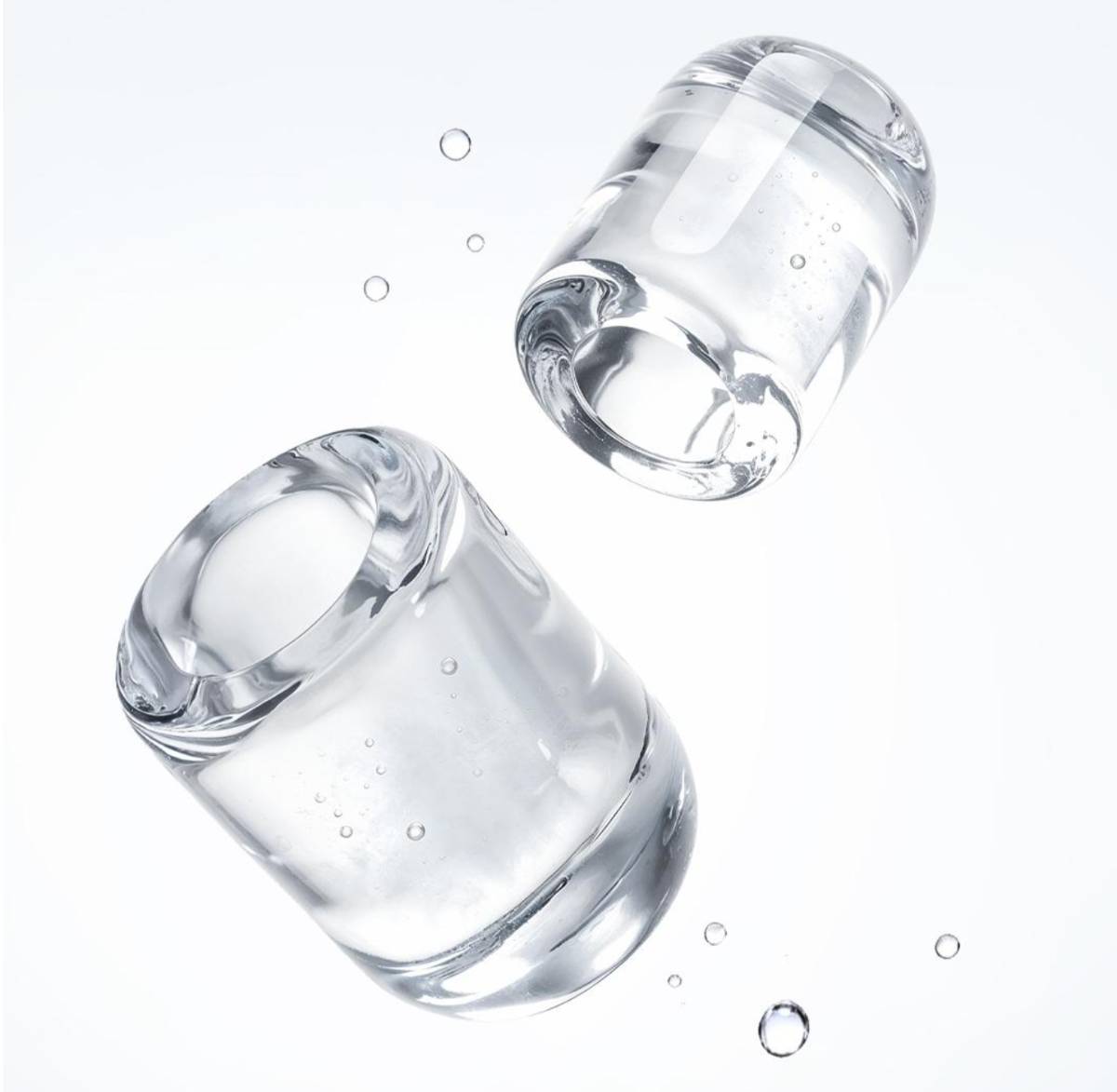 Xiaomi Mijia Ice Maker jégkocka