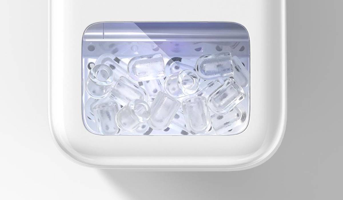Xiaomi Mijia Ice Maker UV