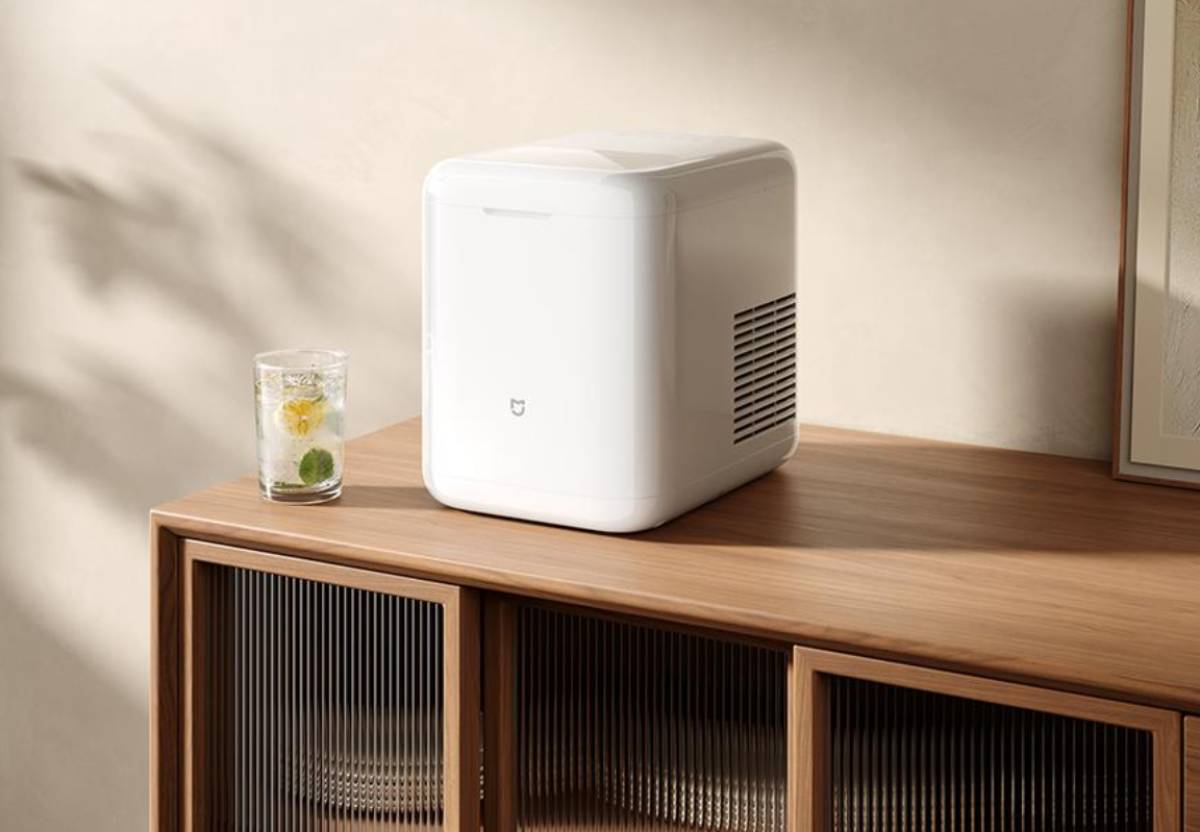 Xiaomi Mijia Ice Maker