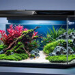 Xiaomi Mijia Smart Fish Tank 2 Pro okos akvárium