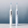 iaomi Mijia Smart Servo-oscillation Electric Toothbrush Pro