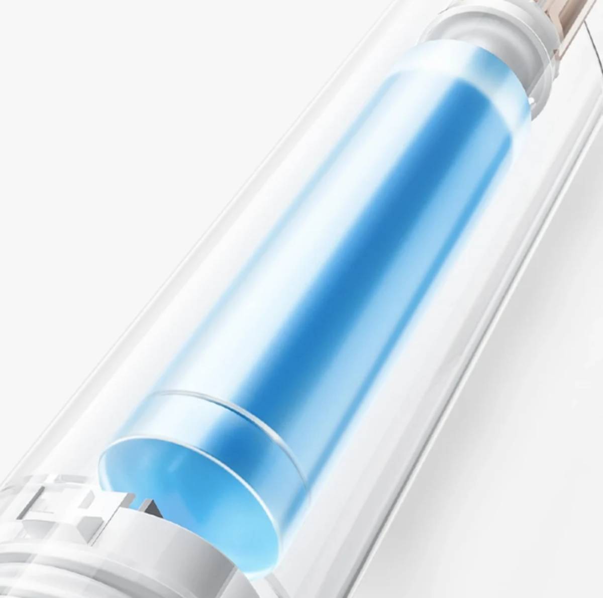 Xiaomi Mijia Smart Servo-oscillation Electric Toothbrush Pro üzemidő