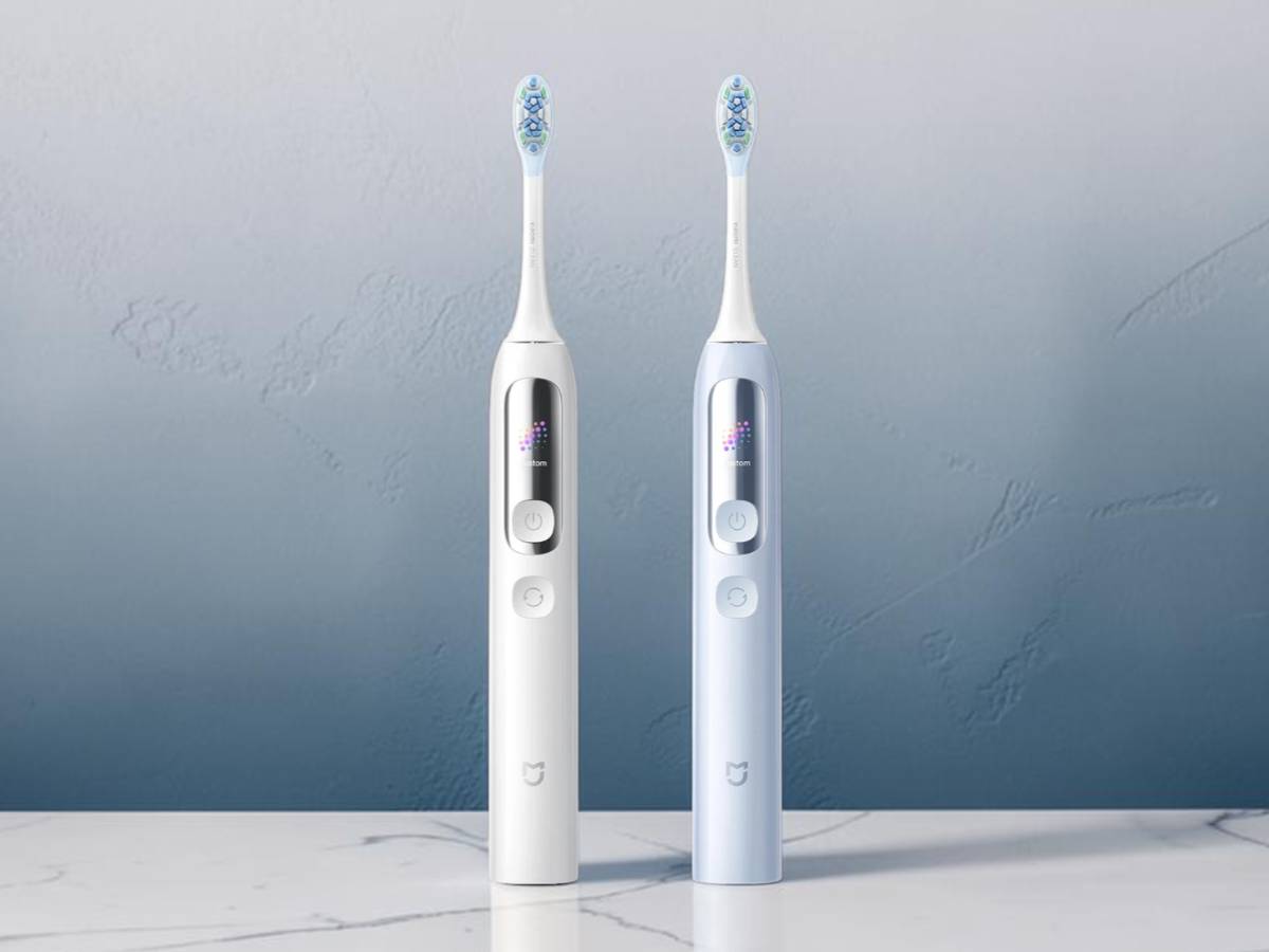 Xiaomi Mijia Smart Servo-oscillation Electric Toothbrush Pro