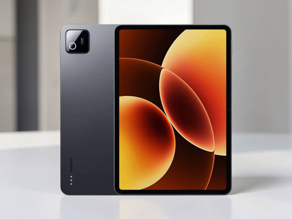 Xiaomi Pad 8 Pro