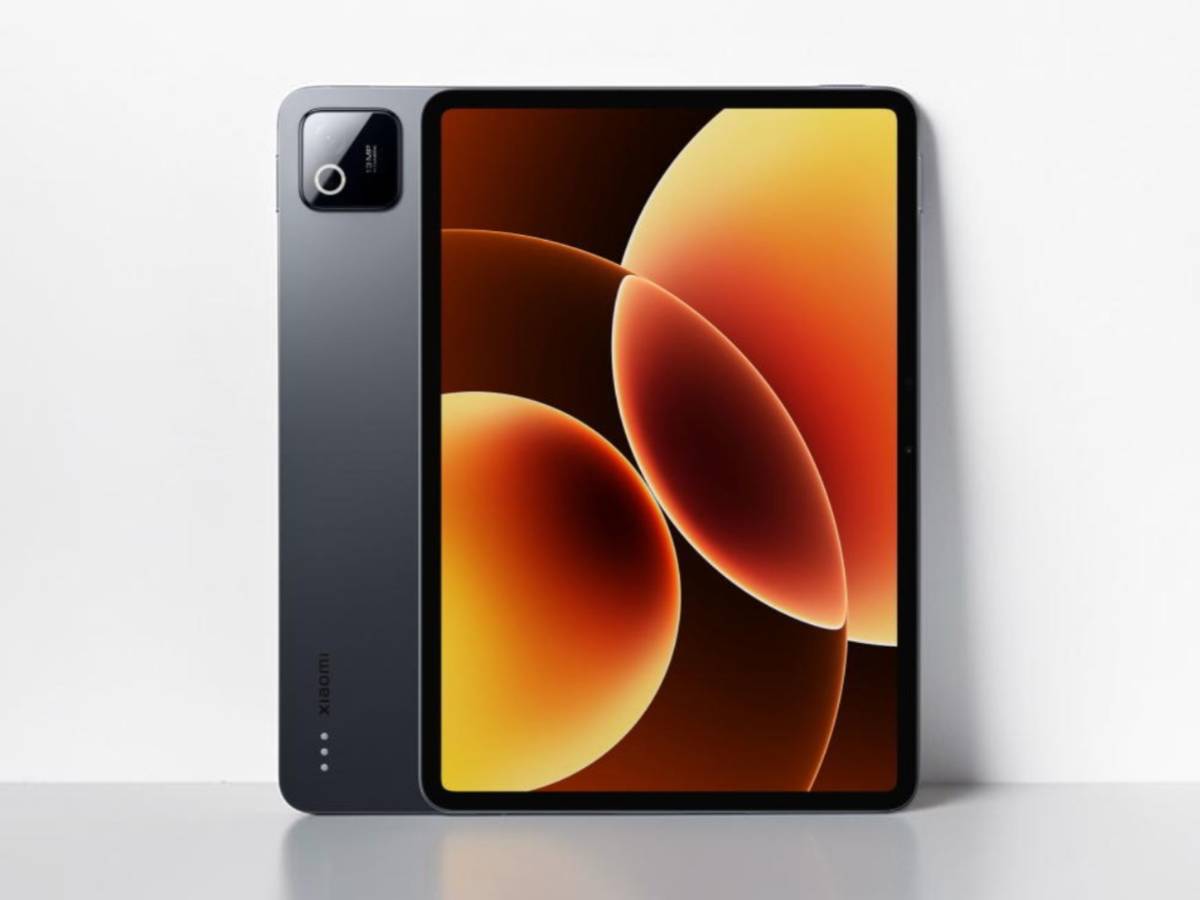 Xiaomi Pad 8