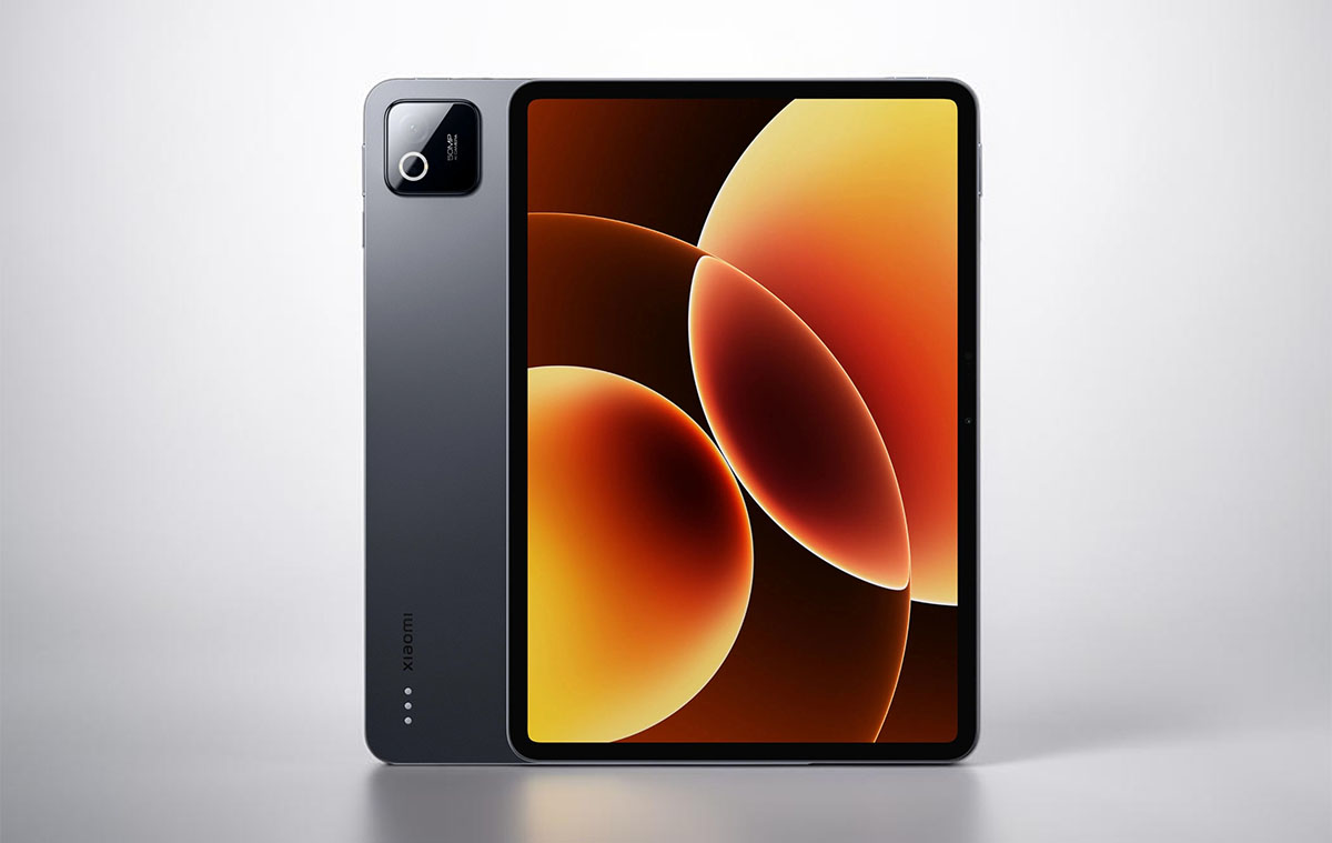 Xiaomi Pad 9 Pro Max tablet